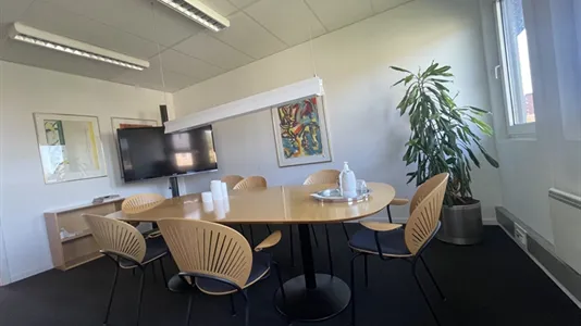 Kontorlokaler til leje i Herlev - billede 8