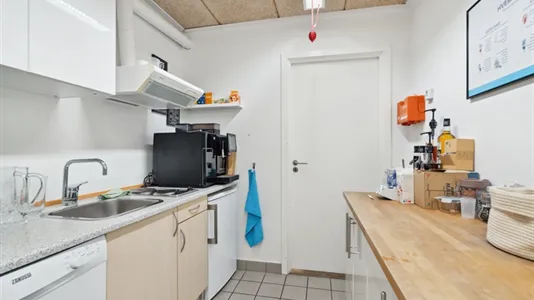 Kontorlokaler til leje i Odense SØ - billede 5