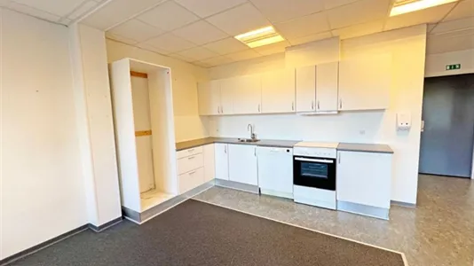 Kontorlokaler til leje i Viborg - billede 6