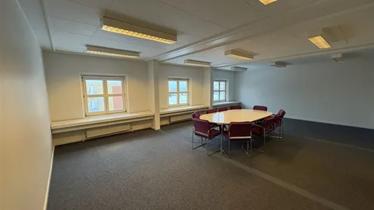 Kontorlokaler til leje i Nyborg - billede 9