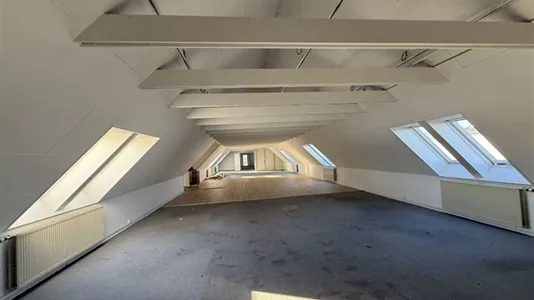 Kontorlokaler til leje i Viborg - billede 9