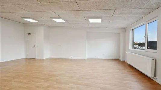 Kontorlokaler til leje i Odense SØ - billede 6