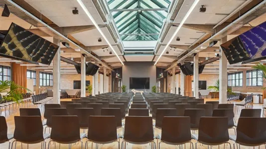 Kontorlokaler til leje i Odense C - billede 5