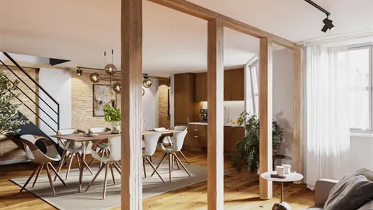 Kontorlokaler til leje i København K - billede 5