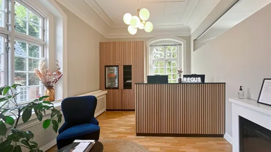 Kontorlokaler til leje i Østerbro - billede 15
