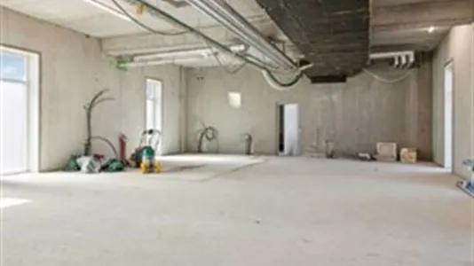 Kontorlokaler til leje i Aabybro - billede 3