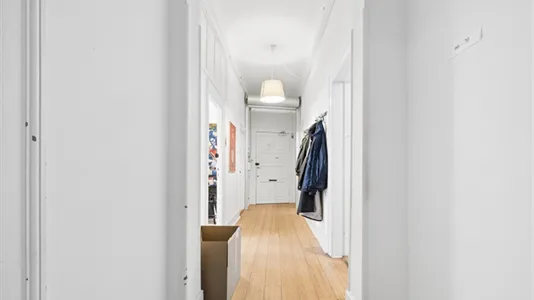 Kontorlokaler til leje i Vesterbro - billede 7