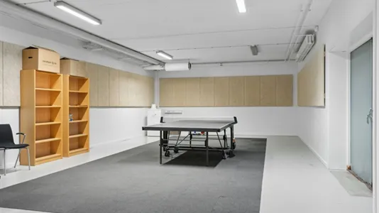 Kontorlokaler til leje i Kolding - billede 9