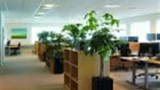 Kontorlokaler til leje i Herlev - billede 8