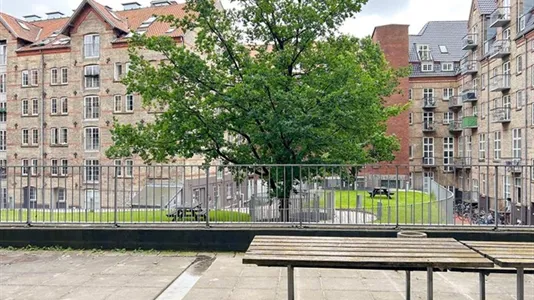 Kontorlokaler til leje i Århus C - billede 11