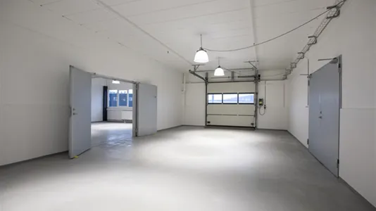 Kontorlokaler til leje i Albertslund - billede 12