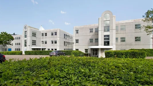 Kontorlokaler til leje i Højbjerg - billede 4