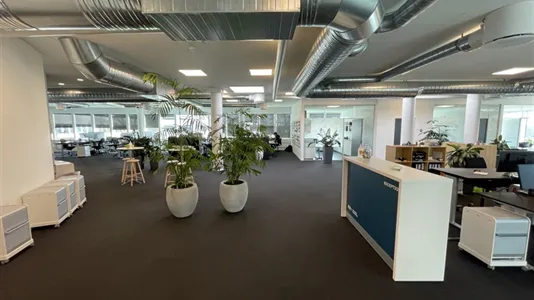 Kontorlokaler til leje i Ballerup - billede 10