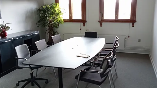 Kontorlokaler til leje i Svendborg - billede 6