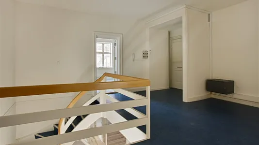 Kontorlokaler til leje i Hjørring - billede 8