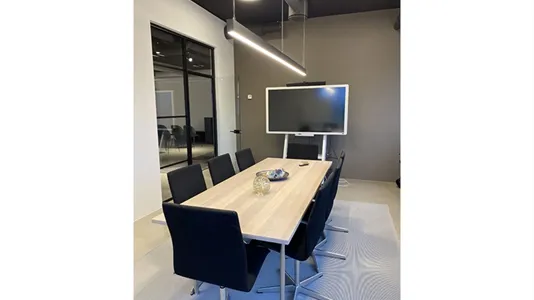 Kontorlokaler til leje i Odense SØ - billede 9