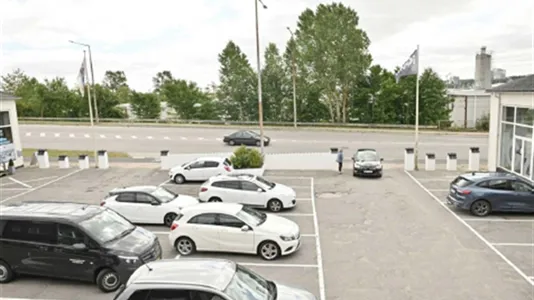 Kontorlokaler til leje i Kolding - billede 17