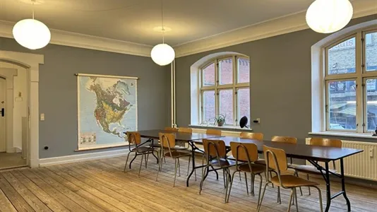 Kontorlokaler til leje i Århus C - billede 12