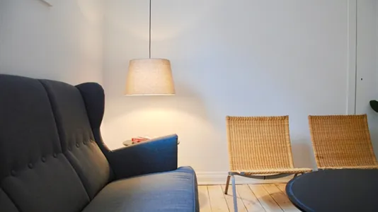 Kliniklokaler til leje i Odense C - billede 6