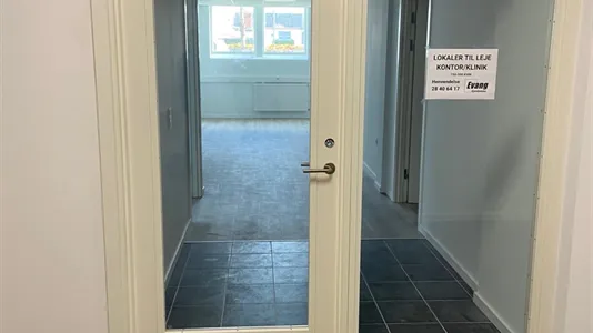 Kliniklokaler til leje i Korsør - billede 12
