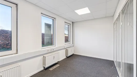 Kontorlokaler til leje i Herlev - billede 8