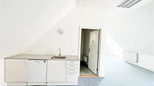 Kontorlokaler til leje i Viborg - billede 8