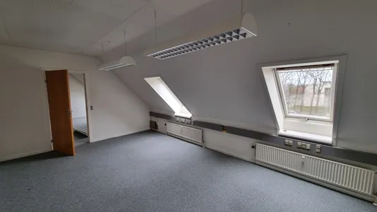 Kontorlokaler til leje i Viborg - billede 6