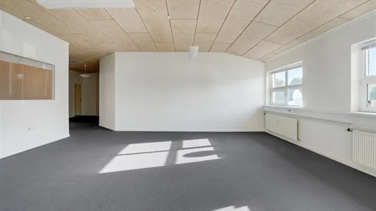 Kontorlokaler til leje i Odense SØ - billede 4