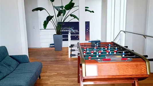 Kontorlokaler til leje i Herlev - billede 10