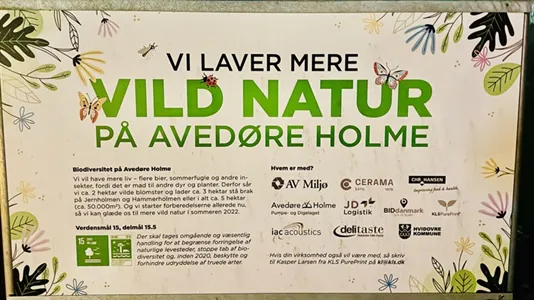 Kontorlokaler til leje i Hvidovre - billede 8