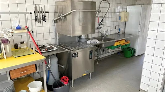 Kontorlokaler til leje i Stubbekøbing - billede 9