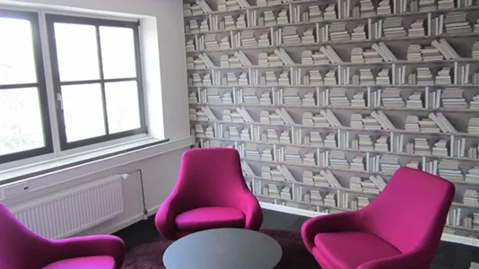 Kontorfællesskaber til leje i Rødovre - billede 2