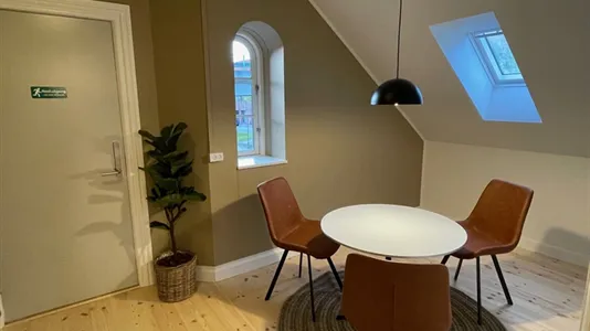 Kontorlokaler til leje i Hadsten - billede 11