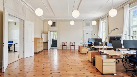 Kontorlokaler til leje i Birkerød - billede 12