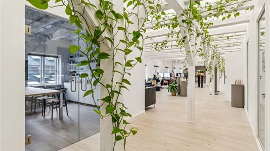 Kontorlokaler til leje i Kolding - billede 5