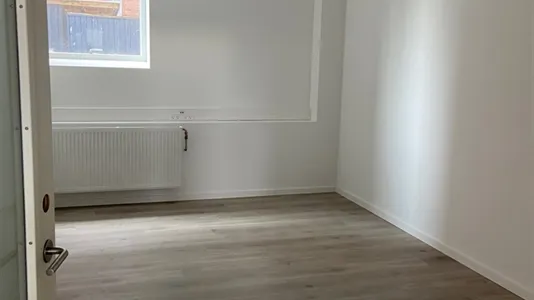 Kliniklokaler til leje i Korsør - billede 10