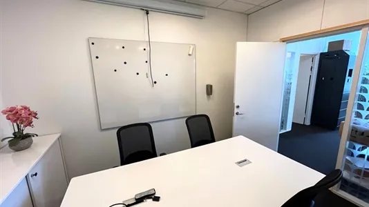 Kontorlokaler til leje i Herlev - billede 11