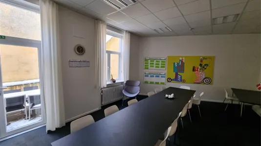 Kontorlokaler til leje i Viborg - billede 9