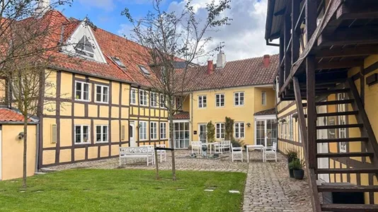 Kontorlokaler til leje i Århus C - billede 12