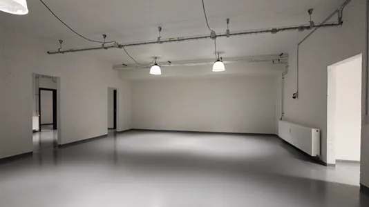 Kontorlokaler til leje i Herlev - billede 5