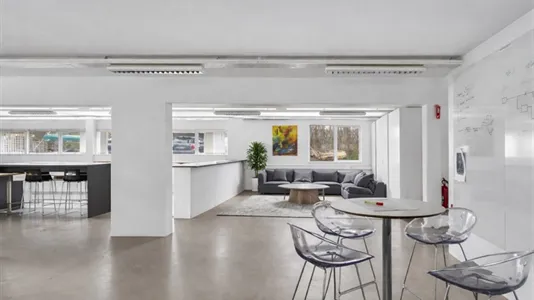 Kontorlokaler til leje i Søborg - billede 5