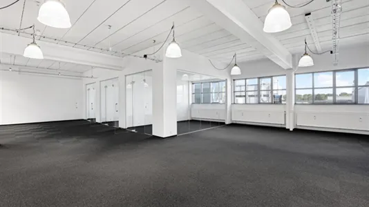 Kontorlokaler til leje i Hvidovre - billede 1