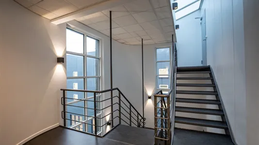 Kontorlokaler til leje i Herlev - billede 6
