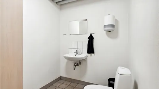 Kontorlokaler til leje i Odense SØ - billede 13