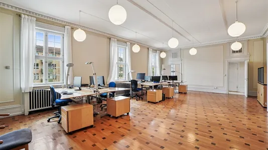 Kontorlokaler til leje i Birkerød - billede 9