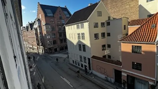 Kontorlokaler til leje i København K - billede 11