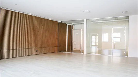 Kontorlokaler til leje i Århus V - billede 6