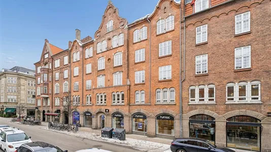 Kontorlokaler til leje i København K - billede 2