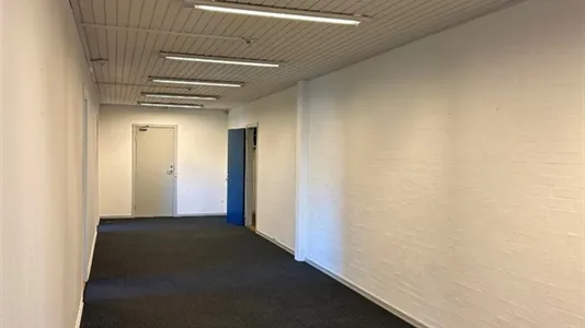 Kontorlokaler til leje i Skive - billede 7