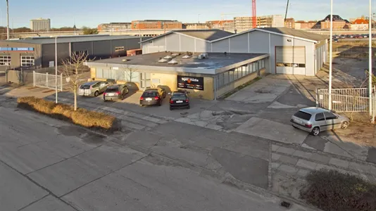 Kontorlokaler til leje i Aalborg Centrum - billede 6